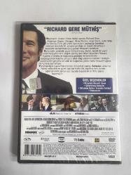 The hoax - sahtekar orijinal dvd film yılmaz video