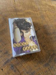SİBEL PAMUK - SEVDA EKTİM - KASET