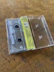 SİBEL PAMUK - SEVDA EKTİM - KASET