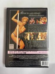SHOW GİRLS ORİJİNAL DVD FİLM YILMAZ VİDEO