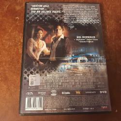 DAYBREAKERS - VAMPİR İMPARATORLUĞU - ORJINAL BANDROLLU