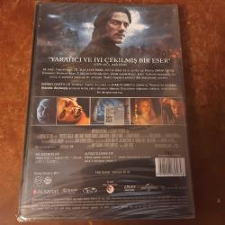DRACULA - BAŞLANGIÇ - ORJINAL BANDROLLU