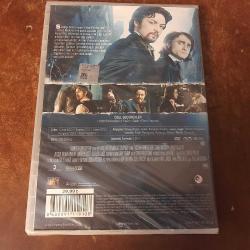 VICTOR FRANKENSTEIN - ORJINAL BANDROLLU