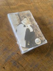 MEYRA - NUR TOPU - KASET (JELATİNİNDE)