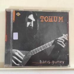 Barış Güney - Tohum / CD