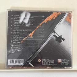 Barış Güney - Tohum / CD
