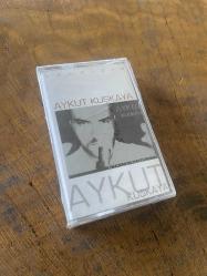 AYKUT KUŞKAYA - YALNIZIM - KASET (JELATİNİNDE)