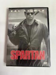 Spartan orijinal dvd film yılmaz video