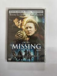 The Mıssıng - Kayıp Orijinal Dvd Film Yılmaz Video