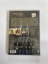 The Mıssıng - Kayıp Orijinal Dvd Film Yılmaz Video