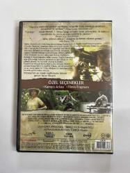 Kayıp Şehir Z - the lost city Orijinal Dvd Film Yılmaz Video