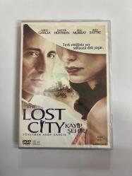 The Lost City - Kayıp şehir orijinal dvd film yılmaz video