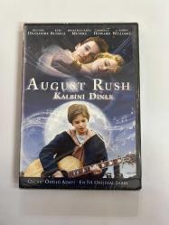 August Rush - Kalbini Dinle Orijinal Dvd Film Yılmaz Video