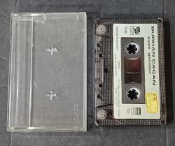 KARTONETİ YOKTUR * SADECE KASET * BURHAN ÇAÇAN * AYAZ GECELER * KASET