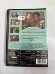 Katil Komşum Geri Döndü Orijinal Dvd Film Yılmaz Video