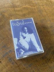TUĞRUL ARSEVER - BİRTANEM - KASET