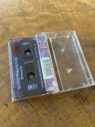 TUĞRUL ARSEVER - BİRTANEM - KASET