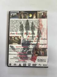 Identıty orijinal dvd film yılmaz video