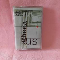 Athena / Us - Jelatininde Kaset