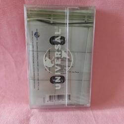 Athena / Us - Jelatininde Kaset