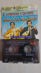 BABA OĞUL MUHABBETİ BAHRİ TUFAN ALTAŞ NEŞET ERTAŞ TARZI