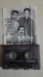 BABA OĞUL MUHABBETİ BAHRİ TUFAN ALTAŞ NEŞET ERTAŞ TARZI