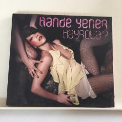 Hande Yener - Hayrola / CD