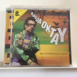 Ragga Oktay - Selâmünaleyküm / CD