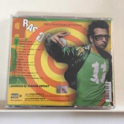 Ragga Oktay - Selâmünaleyküm / CD