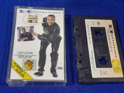 M.C HAMMER U CANT TOUCH THIS MÜZİK KASET