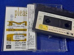 M.C HAMMER U CANT TOUCH THIS MÜZİK KASET