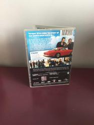 Dvd Film Kule Soygunu Türkçe Dublaj  Ben Stiller Eddie Murphy
