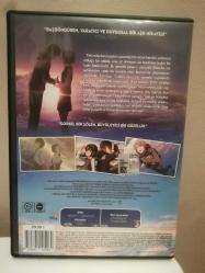 Senin adın, your name, dvd film Türkçe altyazılı