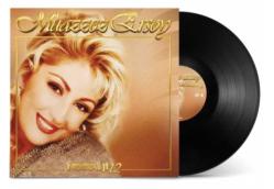 Nostalji 12 - Muazzez Ersoy LP  PLAK SIFIR JELATİNLİ AMBALAJINDADIR YENİ BASKIDIR