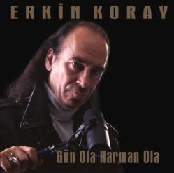 Gün Ola Harman Ola (Plak) Erkin Koray