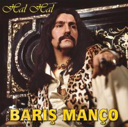 Hal Hal (2 Plak) Barış Manço