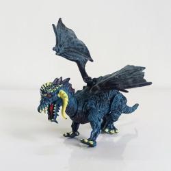 Ejderha Dragon Mini Ejderha Krallığı Figür Oyuncak