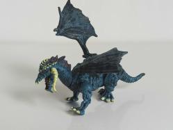 Ejderha Dragon Mini Ejderha Krallığı Figür Oyuncak