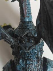 Ejderha Dragon Mini Ejderha Krallığı Figür Oyuncak