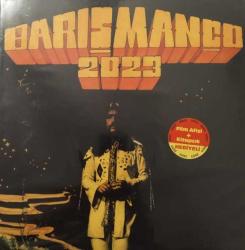 2023 (Plak) Barış Manço