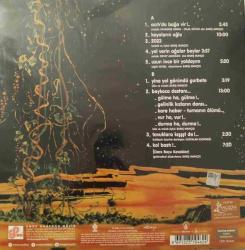 2023 (Plak) Barış Manço