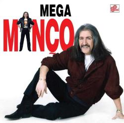 Mega Manço (Plak) Barış Manço