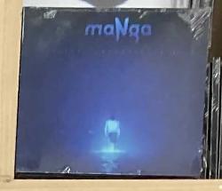 maNga Işıkları Söndürseler Bile   CD  SIFIR JELATİNLİ AMBALAJINDADIR