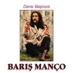 Darısı Başınıza (Plak) Barış Manço