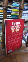 Kıratın Son Süvarisi Namık Kemal Zeybek