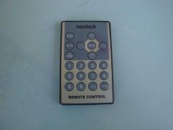 MATSUI / NAVITECH OTO MULTİMEDYA KUMANDA ( CAR MULTIMEDIA ) - ORJİNAL NADİR KUMANDA