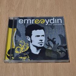 Emre Aydın - Afili Yalnızlık - CD