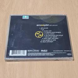 Emre Aydın - Afili Yalnızlık - CD