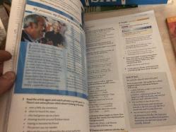 Cambridge Think 3 B1+ Student's Book and Workbook KODU KAPALIDIR