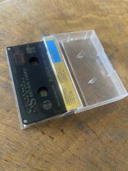 SEDAT SAYAN - HATIRIM YOKMU - KASET